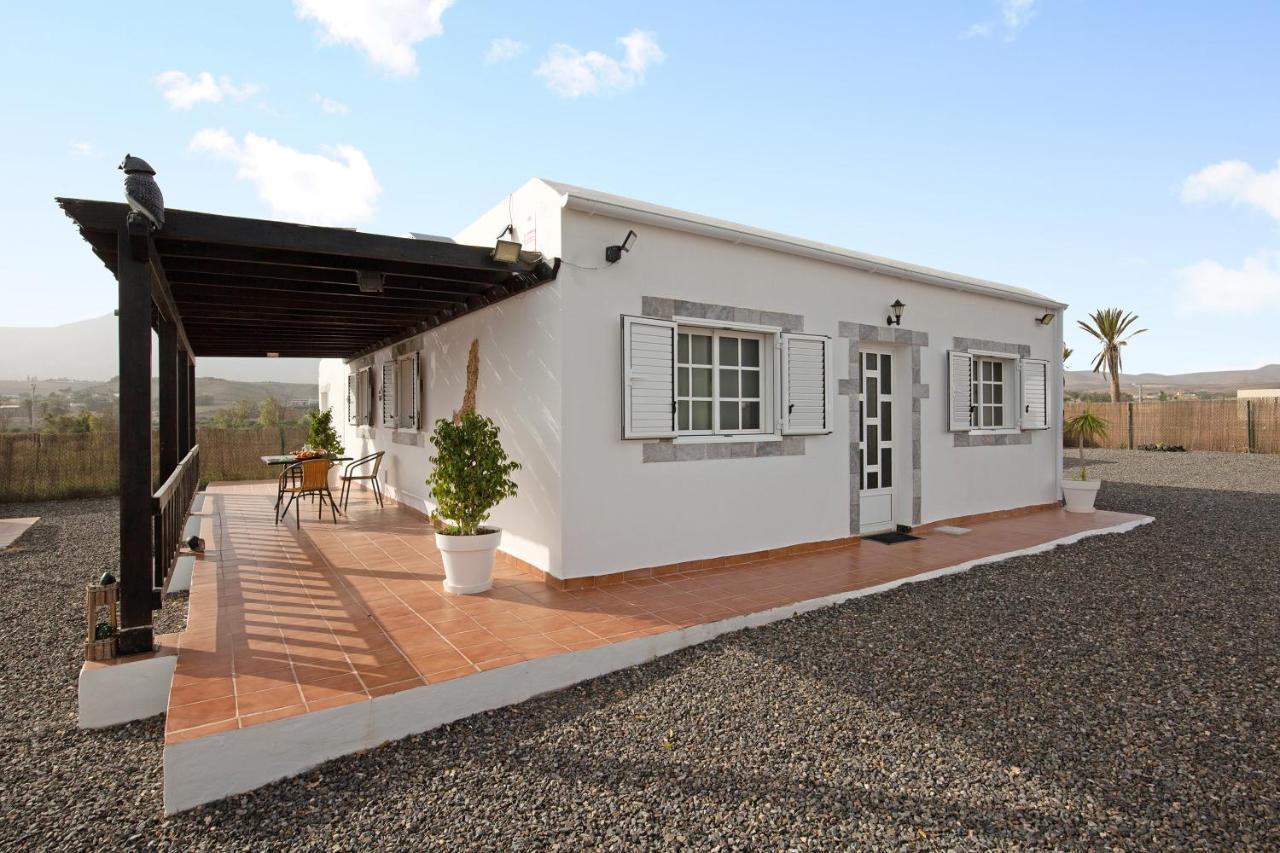 Villa Casa Majos Tesejerague Exterior foto